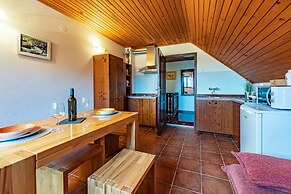 B&B Villa Sumrak Plitvica