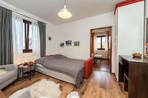 B&B Villa Sumrak Plitvica