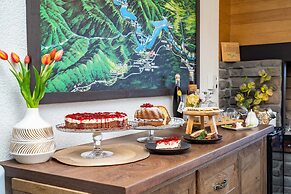 B&B Villa Sumrak Plitvica