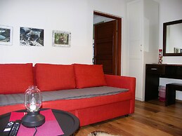 B&B Villa Sumrak Plitvica