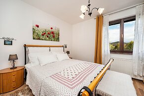 B&B Villa Sumrak Plitvica