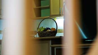 Lovely 3-bed Apartment in Skopje