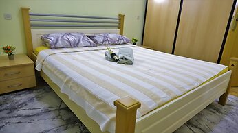 Lovely 3-bed Apartment in Skopje