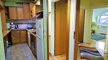 Lovely 3-bed Apartment in Skopje