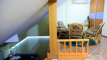 Lovely 3-bed Apartment in Skopje
