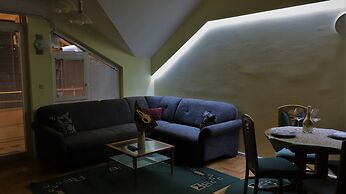 Lovely 3-bed Apartment in Skopje