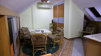 Lovely 3-bed Apartment in Skopje