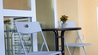 Lovely 3-bed Apartment in Skopje
