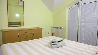 Lovely 3-bed Apartment in Skopje