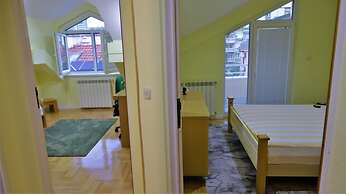 Lovely 3-bed Apartment in Skopje