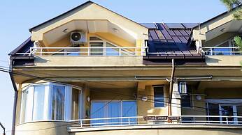 Lovely 3-bed Apartment in Skopje