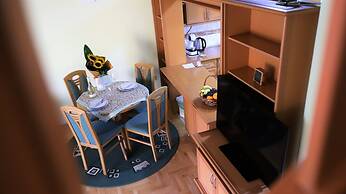Lovely 3-bed Apartment in Skopje