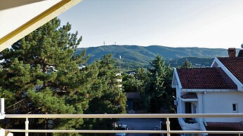 Lovely 3-bed Apartment in Skopje