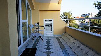 Lovely 3-bed Apartment in Skopje