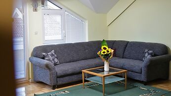 Lovely 3-bed Apartment in Skopje