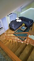 Lovely 3-bed Apartment in Skopje