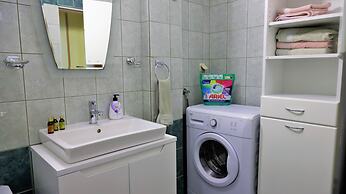 Lovely 3-bed Apartment in Skopje