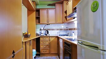 Lovely 3-bed Apartment in Skopje