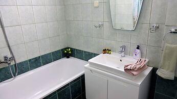 Lovely 3-bed Apartment in Skopje