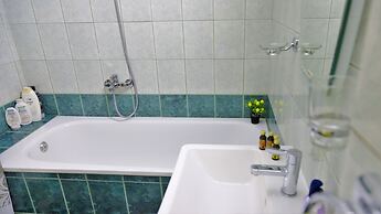 Lovely 3-bed Apartment in Skopje
