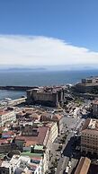 Napoli City Panorama