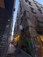 Napoli City Panorama