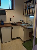 Napoli City Panorama