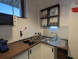 Napoli City Panorama