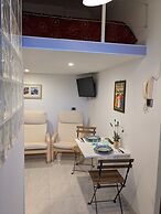 Napoli City Panorama