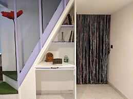 Napoli City Panorama