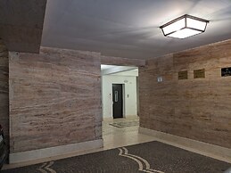 Napoli City Panorama