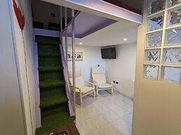 Napoli City Panorama