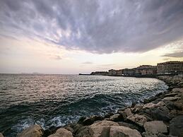 Napoli City Panorama
