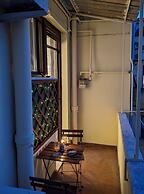 Napoli City Panorama