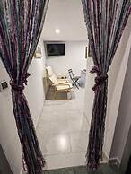 Napoli City Panorama