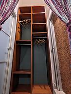 Napoli City Panorama