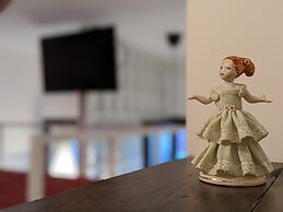 Napoli City Panorama