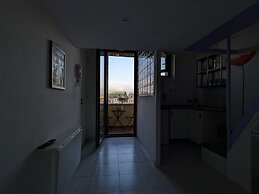 Napoli City Panorama