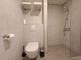 HOTELUX Amsterdam Airport Hotel