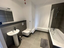 Manhattan Pad by condokeeper