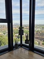 Manhattan Pad by condokeeper