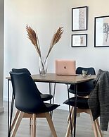 Manhattan Pad by condokeeper