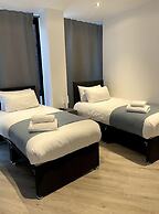 Manhattan Pad by condokeeper