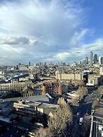 Manhattan Pad by condokeeper