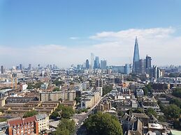 Manhattan Pad by condokeeper