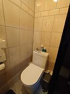 Black Ocean Holiday Apartments