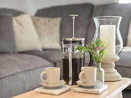 Fore Street House - Apartment 3