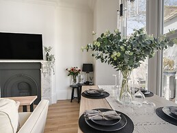 Fore Street House - Apartment 2