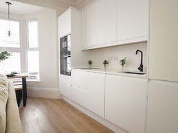 Fore Street House - Apartment 2