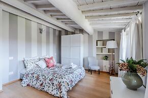 Casa Serena in Lucca